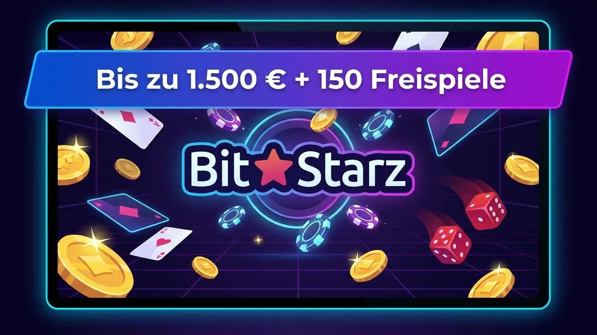 BitStarz Bonus