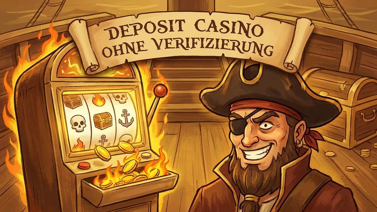 Casino Ohne Verifizierung Slot Game